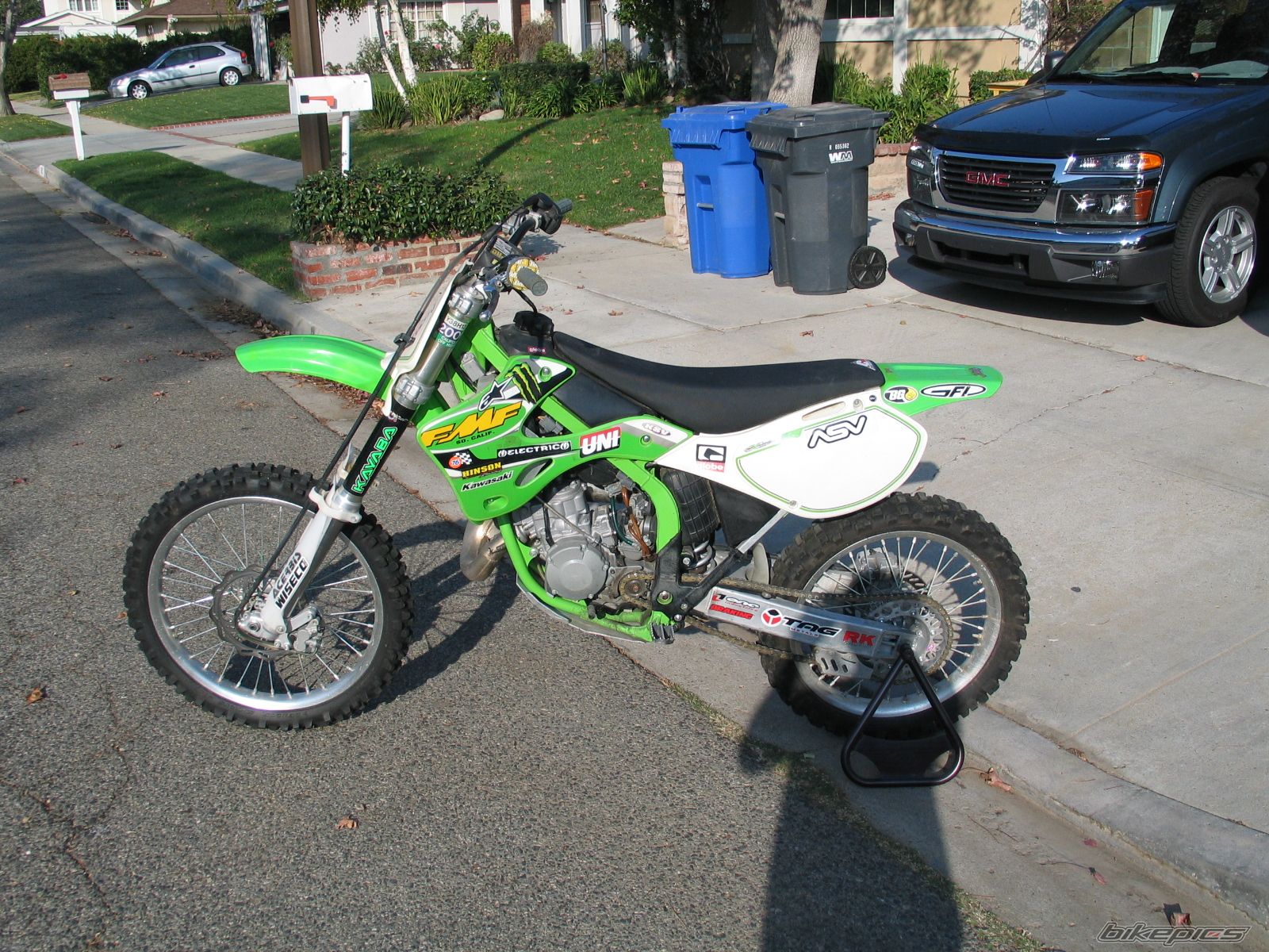 Bike Photo 731997