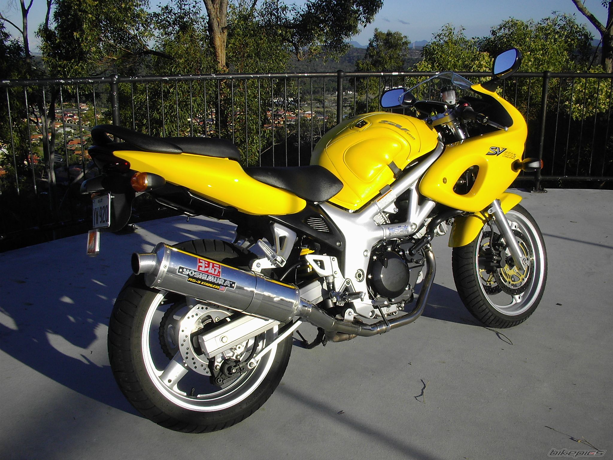 Bike Photo 732085