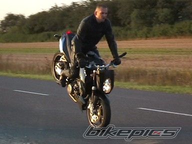 Bike Photo 732116