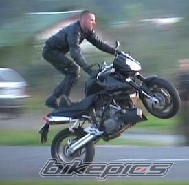 Bike Photo 732124