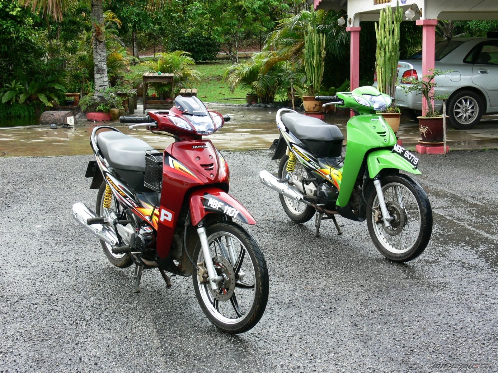 Bike Photo 732143