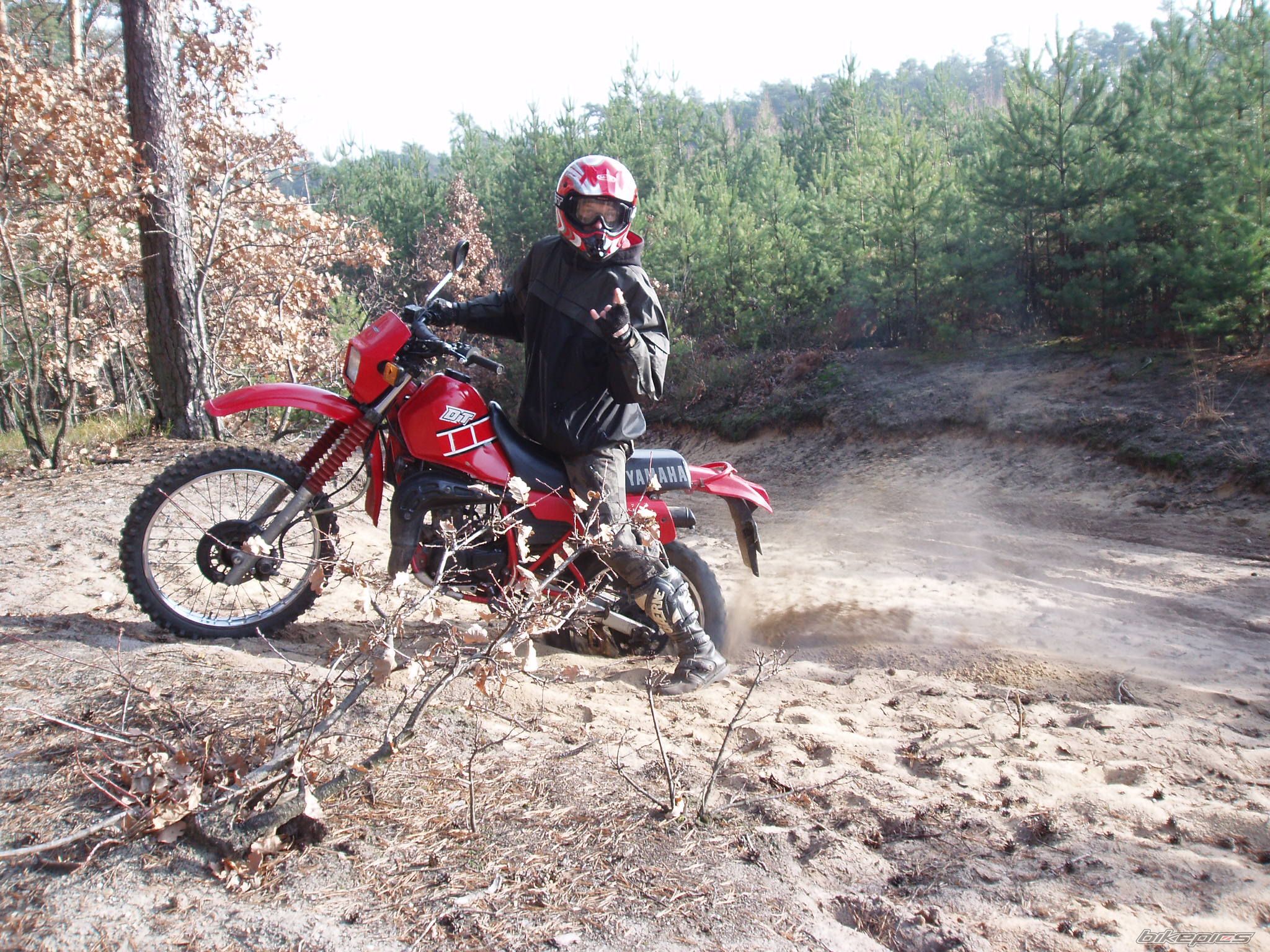 Bike Photo 732174