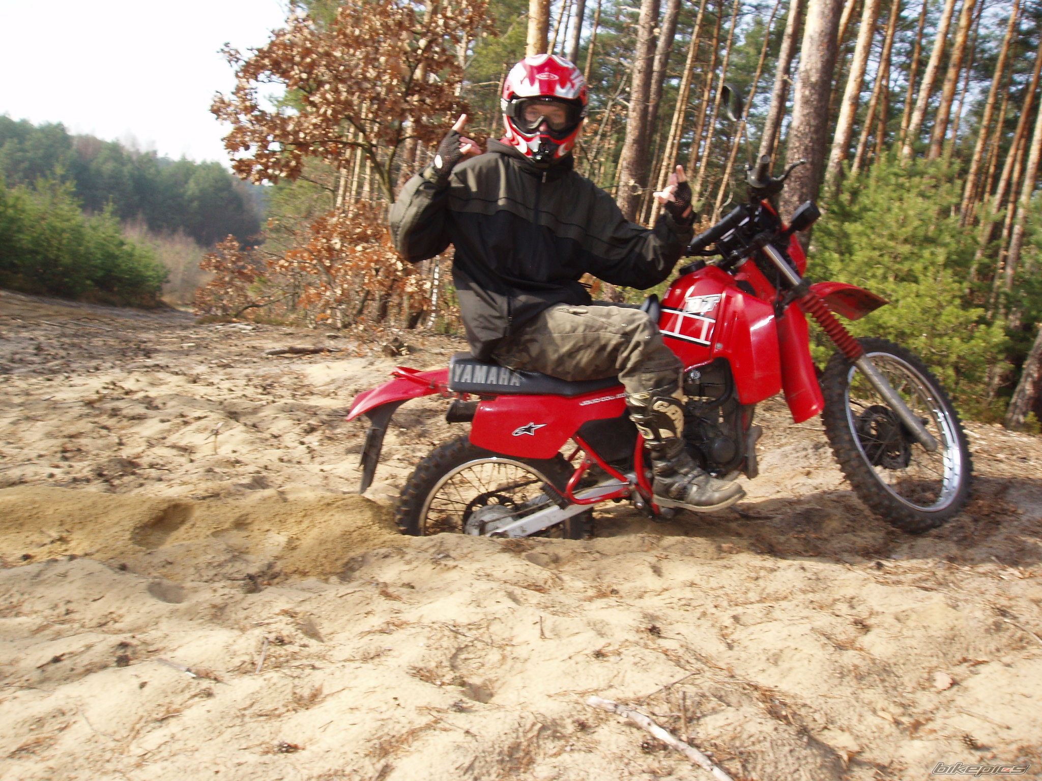 Bike Photo 732182