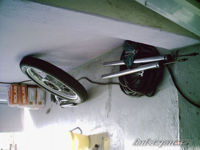 Bike Photo 732184