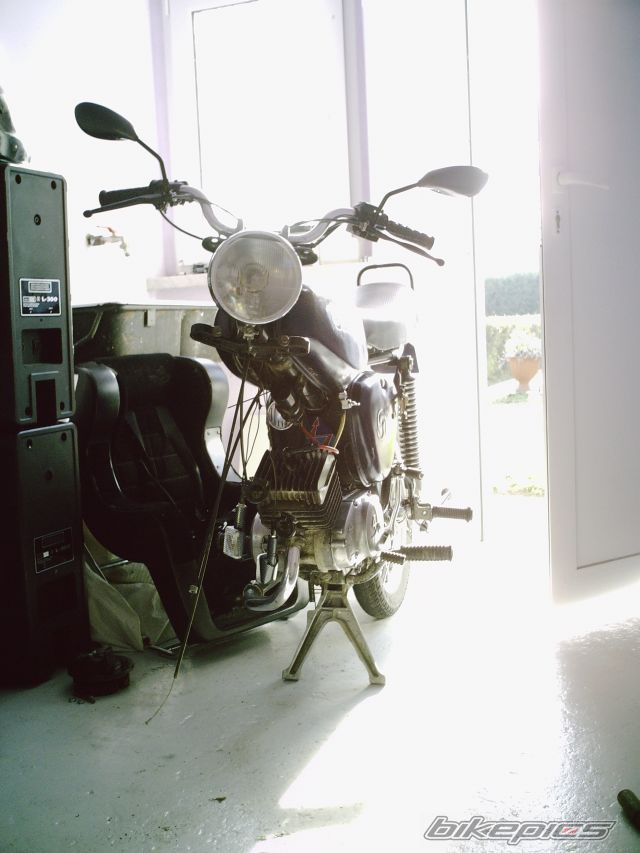 Bike Photo 732186