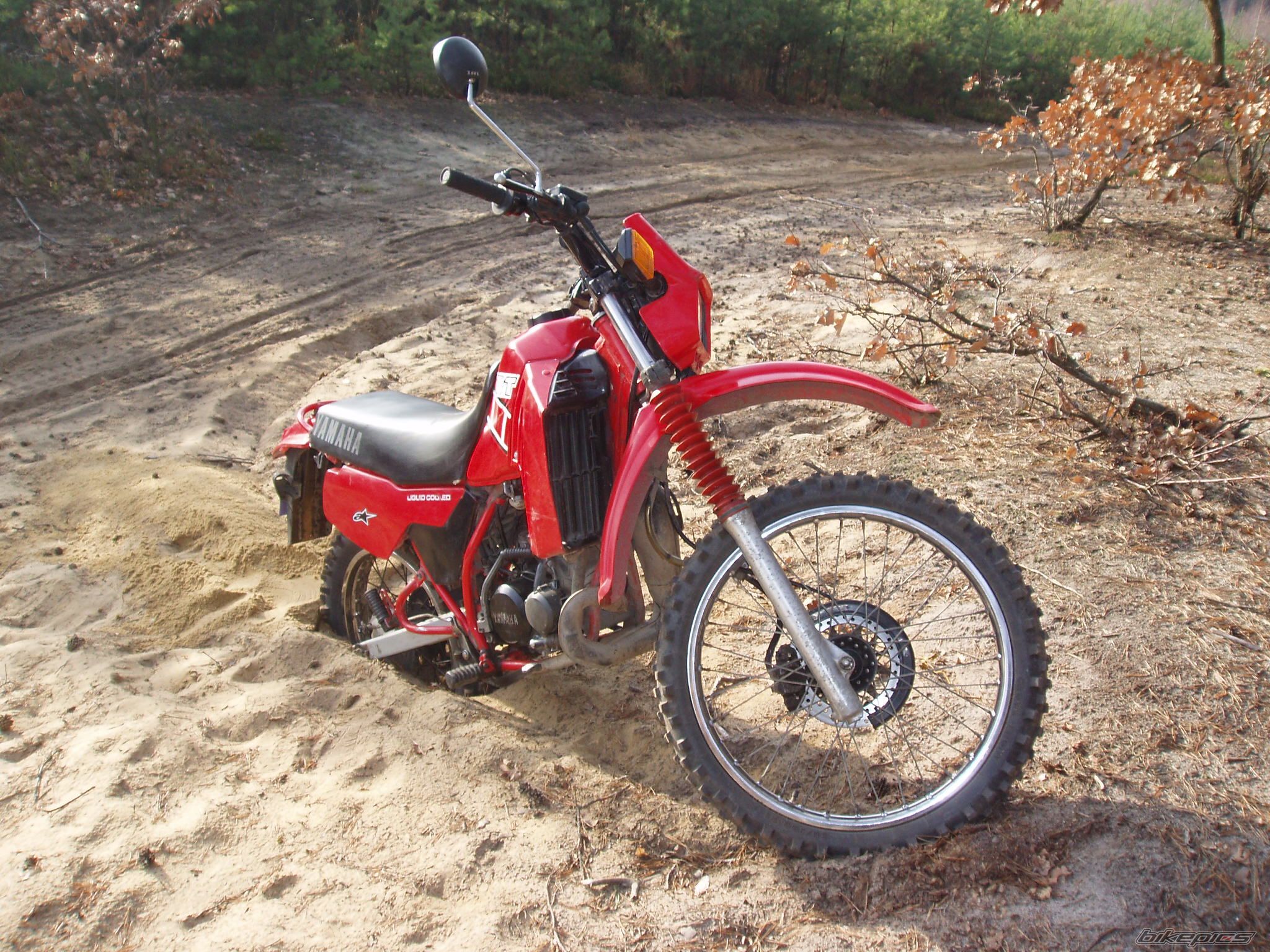 Bike Photo 732191