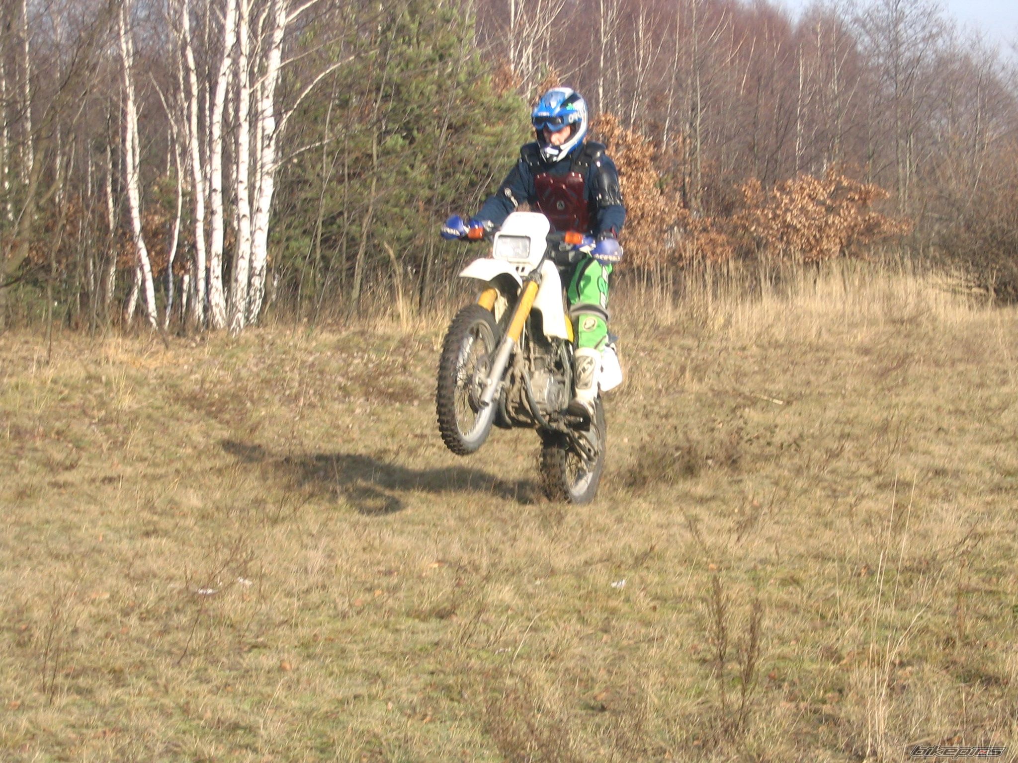 Bike Photo 732193