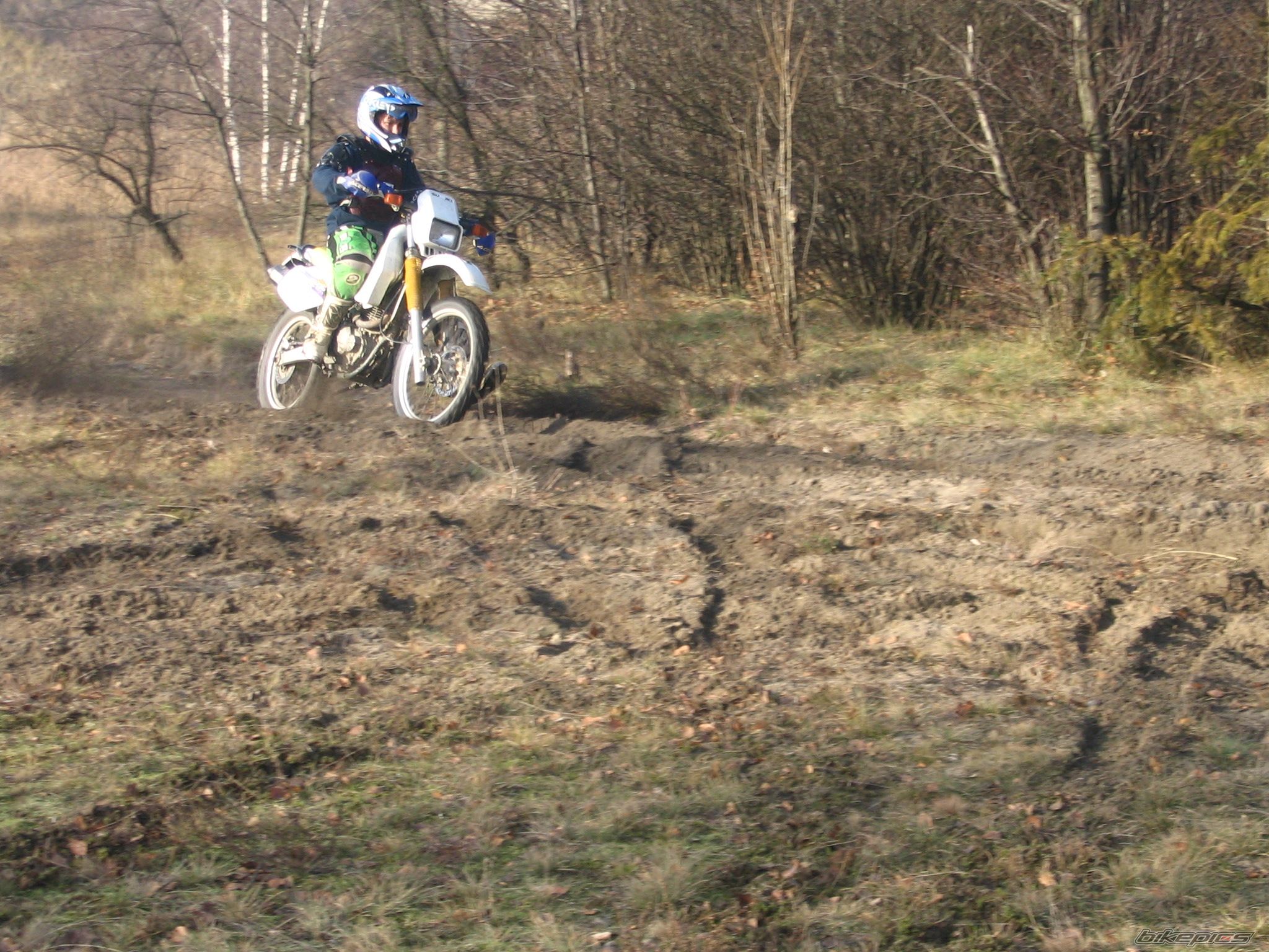 Bike Photo 732194