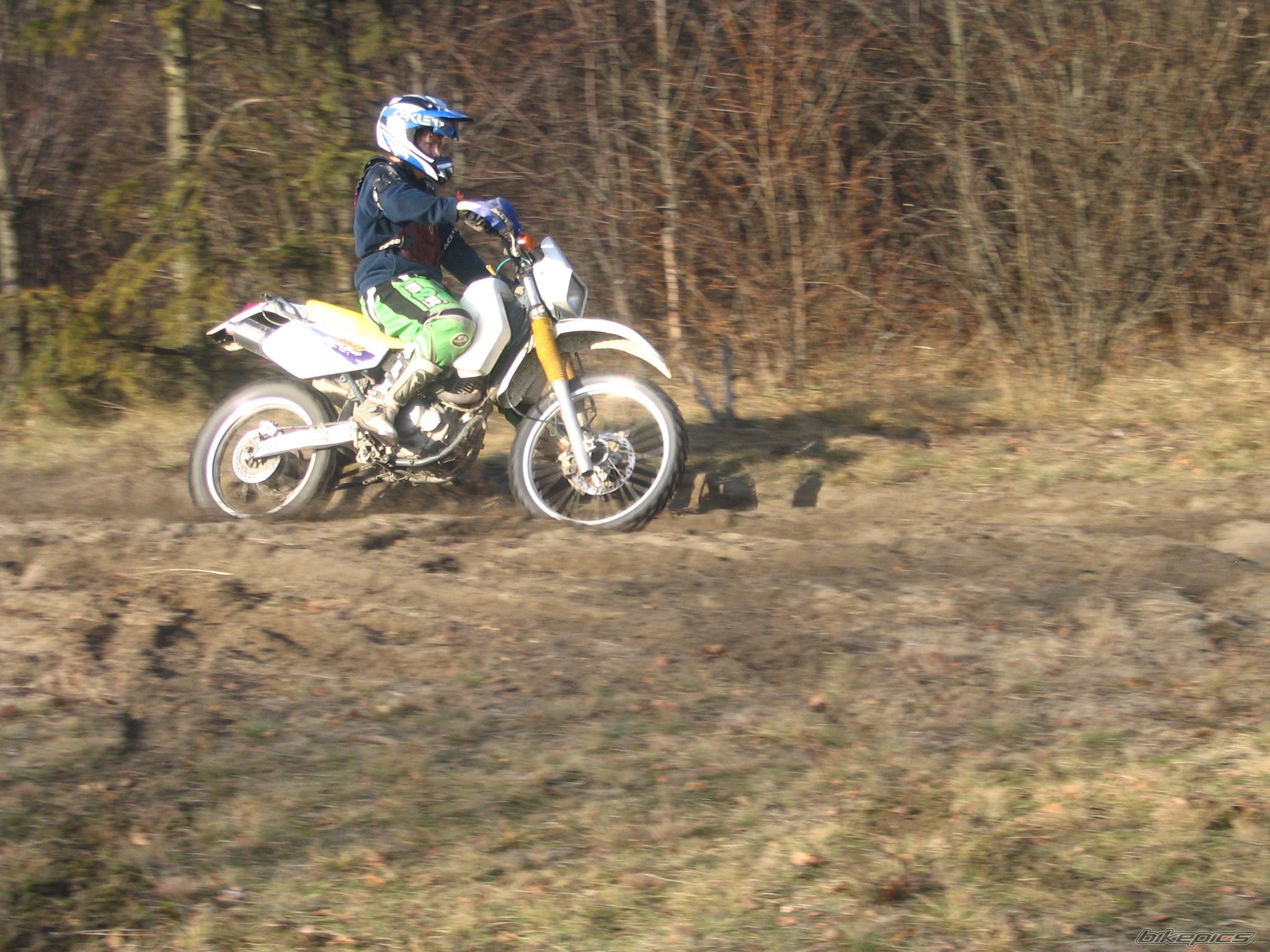 Bike Photo 732195