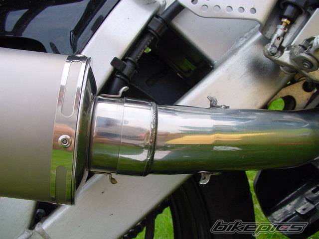 Bike Photo 7322
