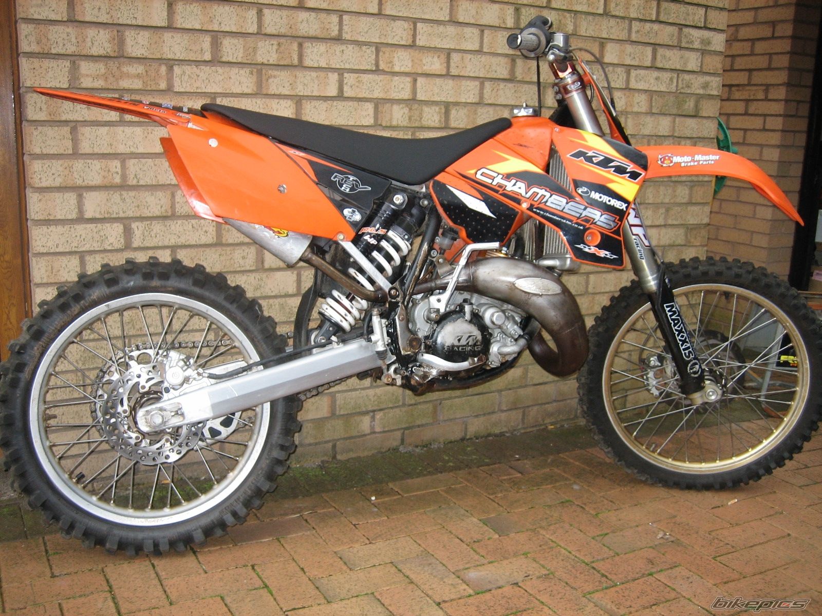 Bike Photo 732244