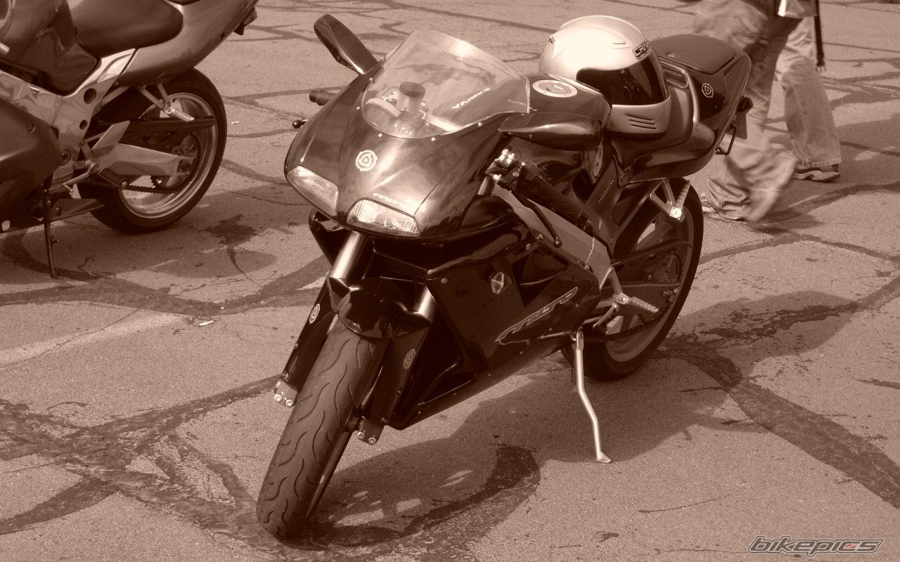 Bike Photo 732264