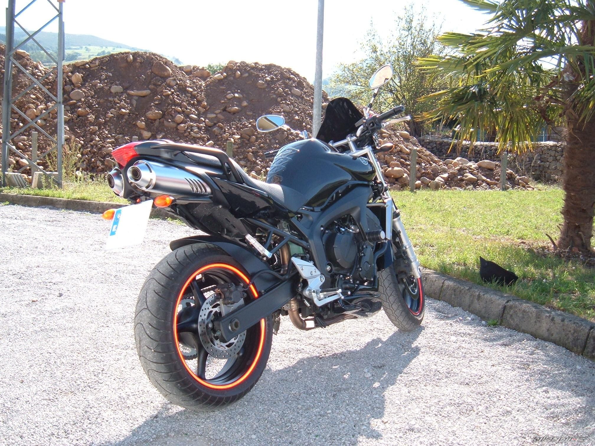 Bike Photo 732266