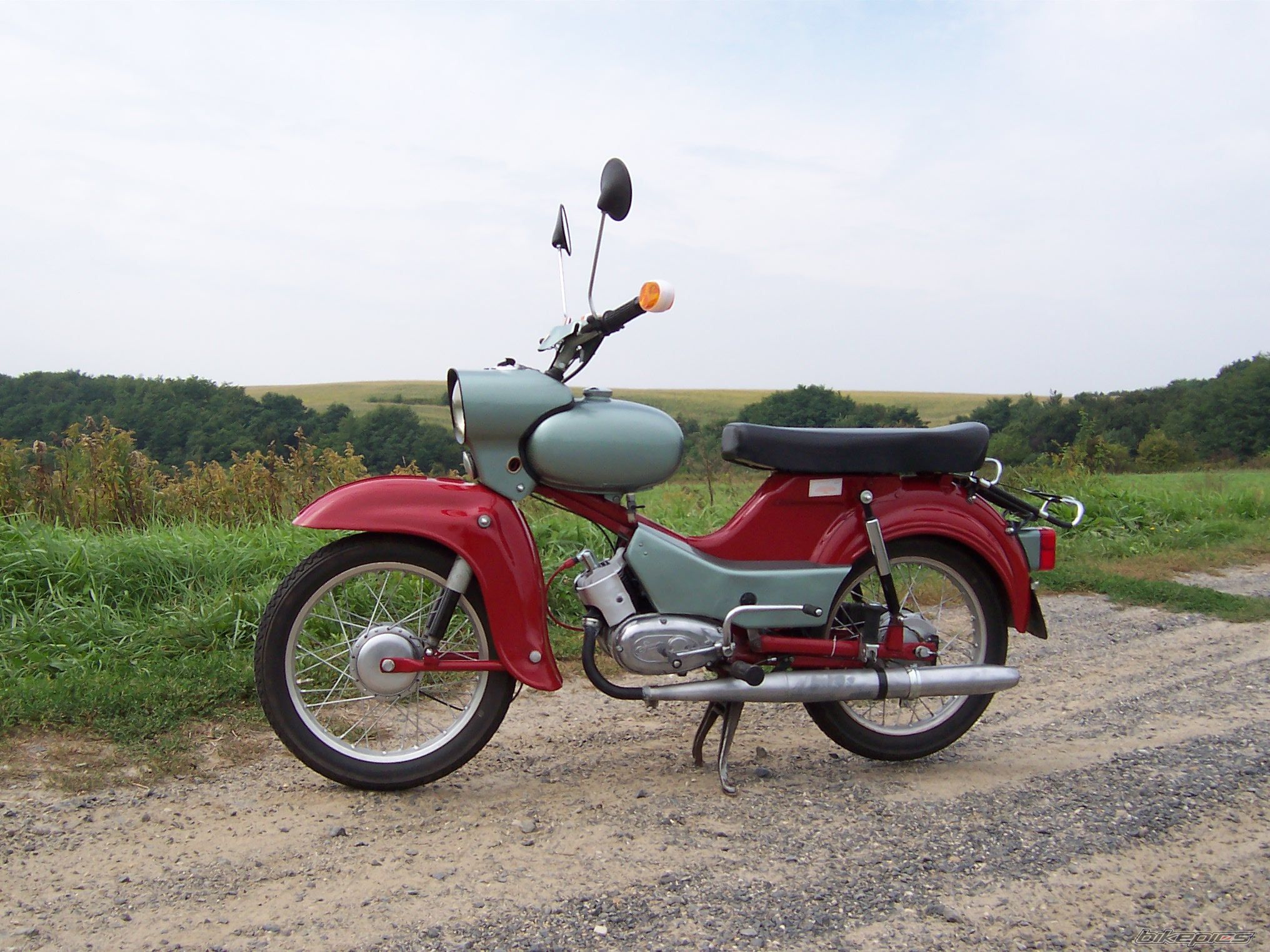 Bike Photo 732276