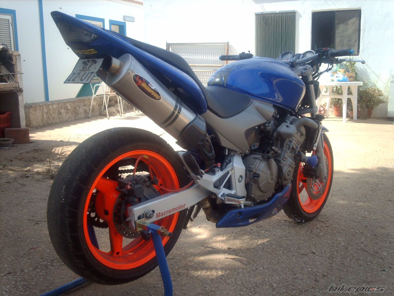 Bike Photo 732302