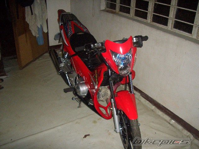 Bike Photo 732305