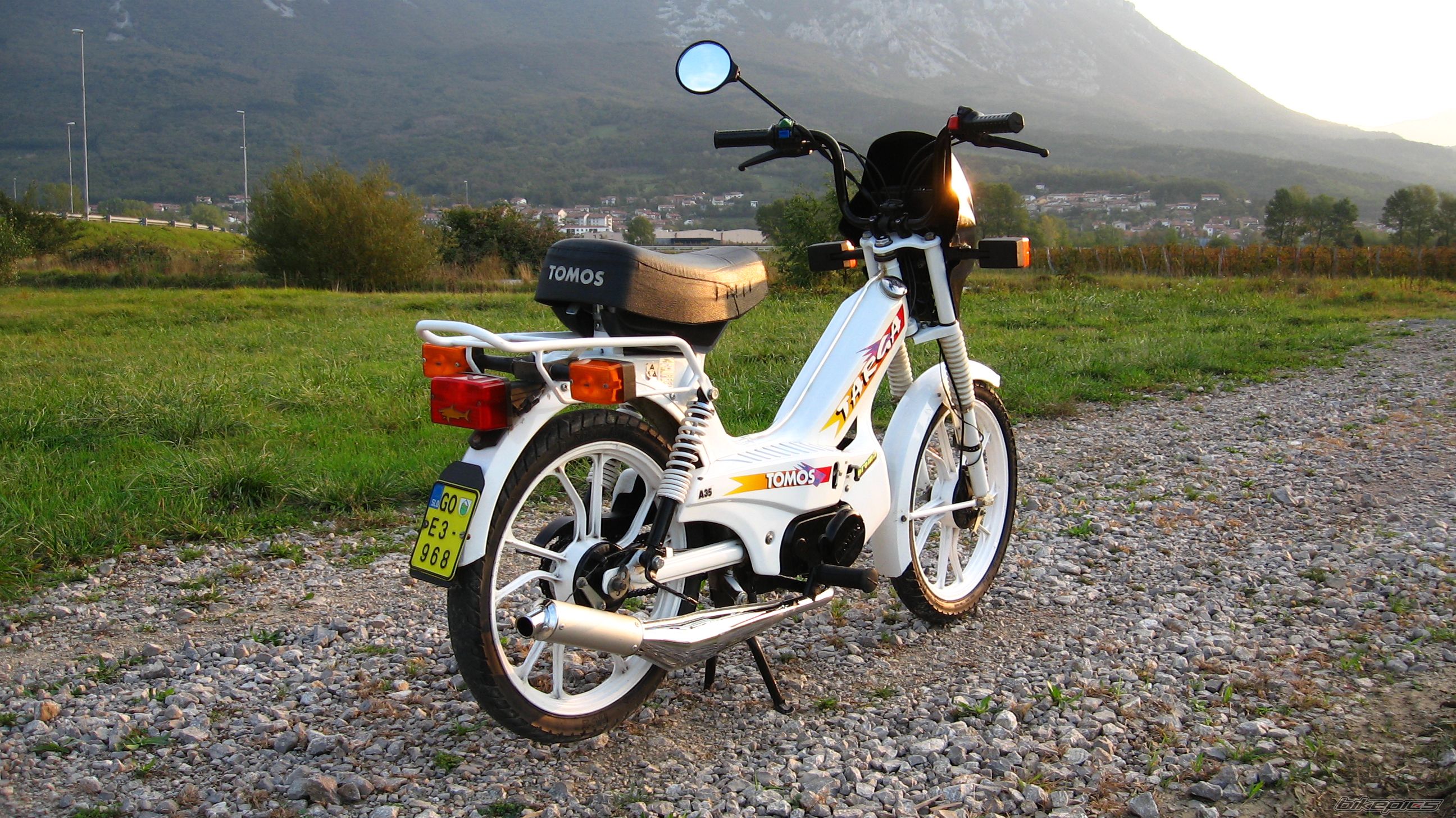 Bike Photo 732329