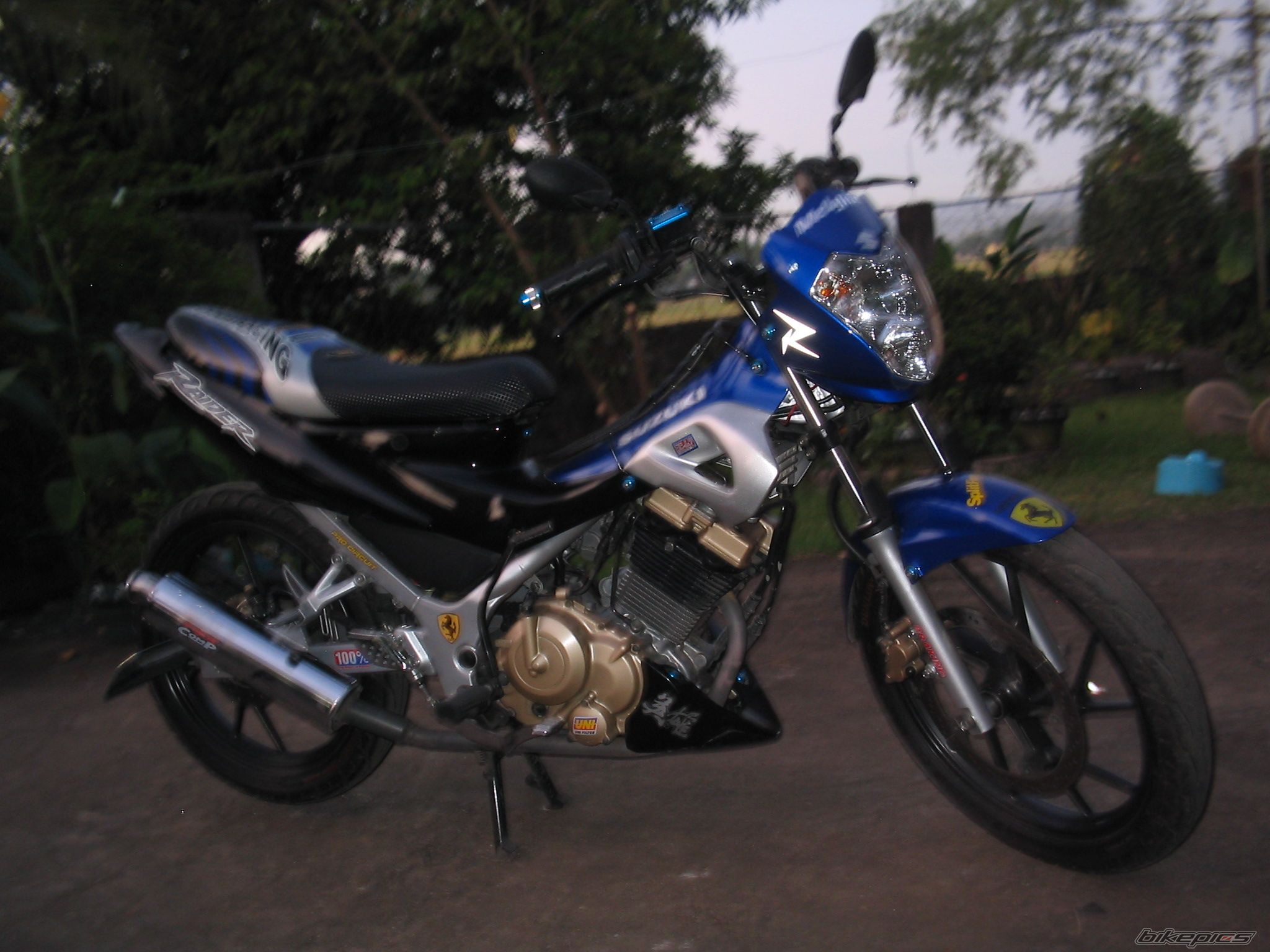 Photo 732350