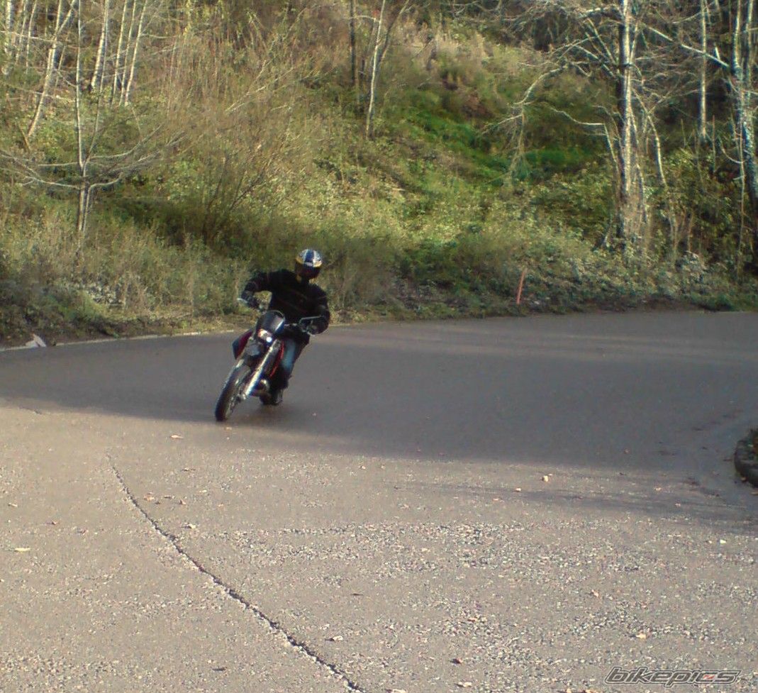 Bike Photo 732358