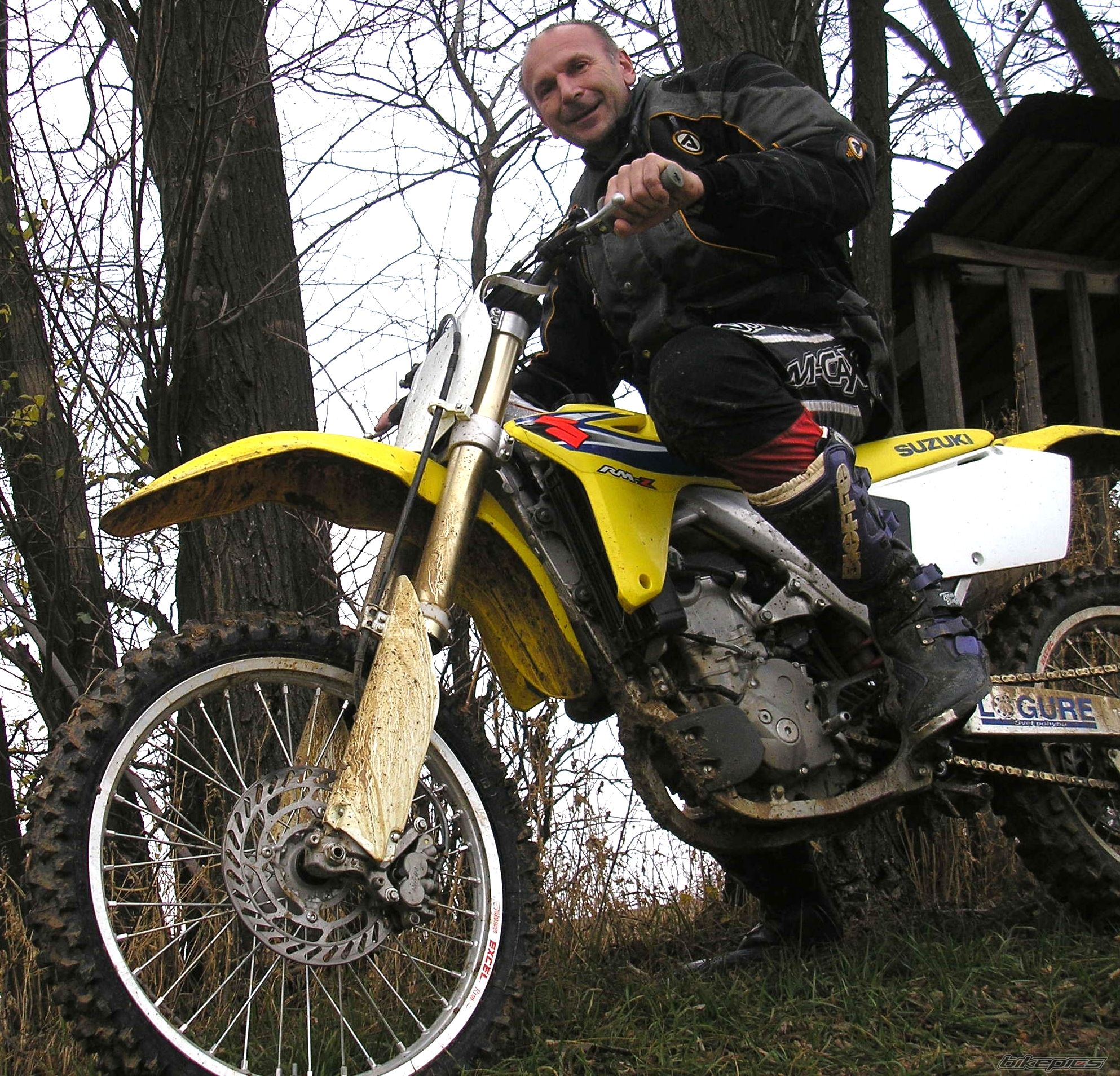 Bike Photo 732398