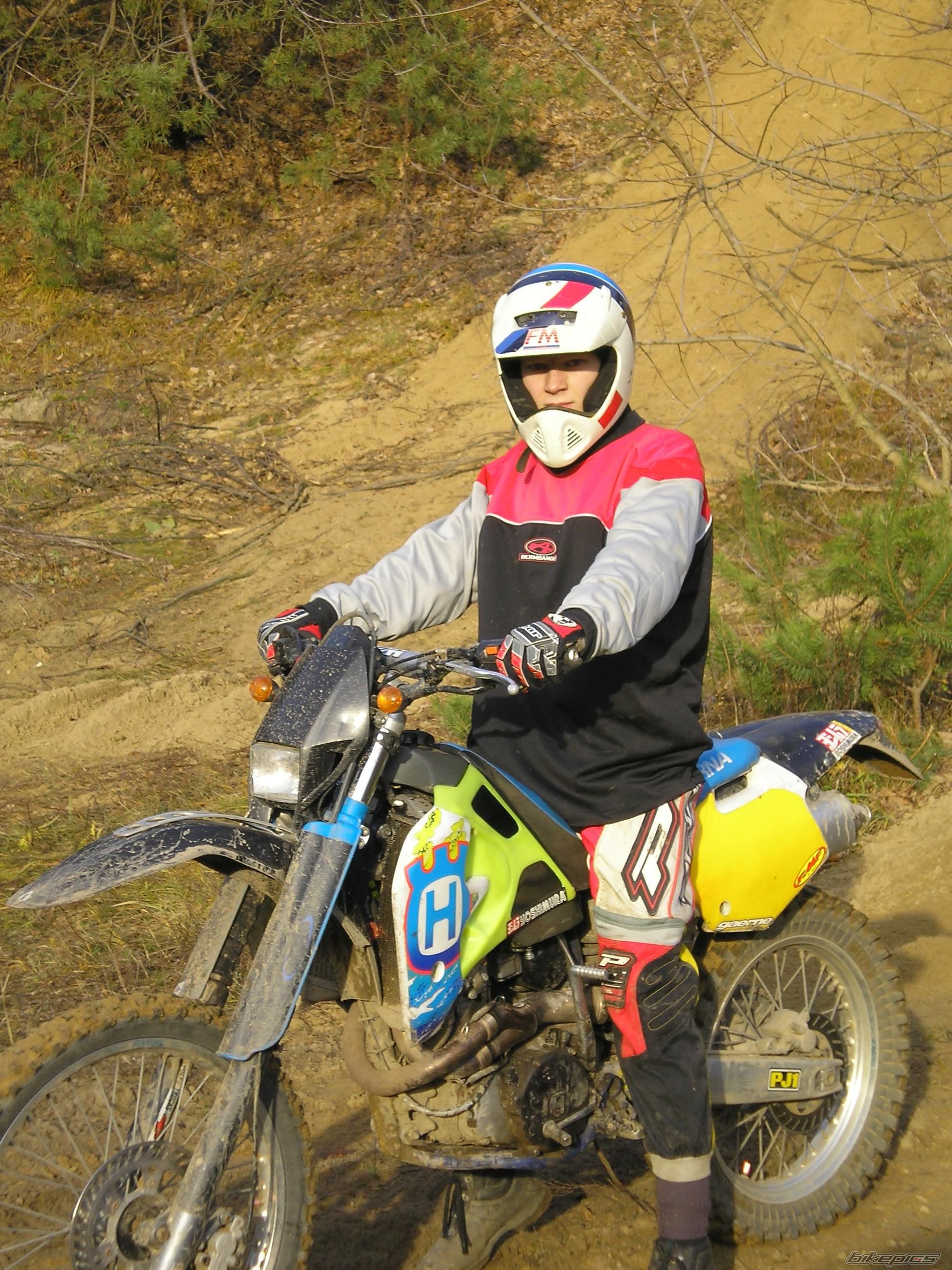 Bike Photo 732413