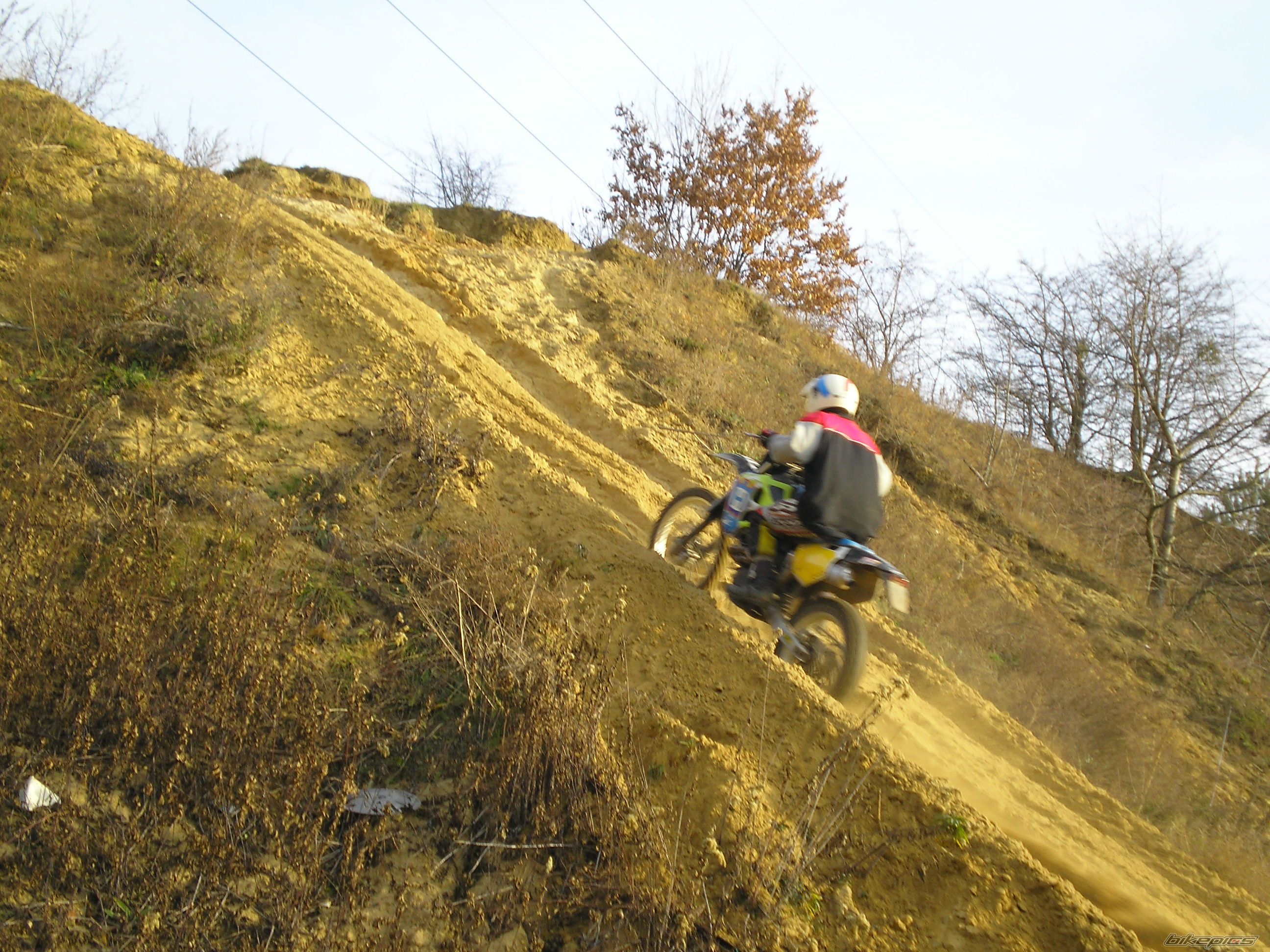 Bike Photo 732416