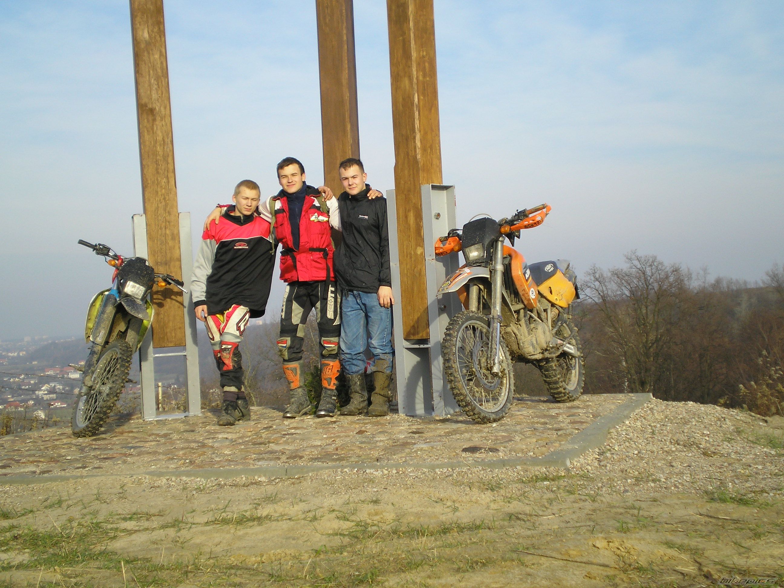 Bike Photo 732427