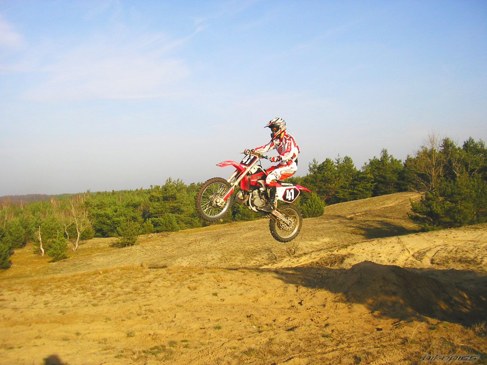 Bike Photo 732428