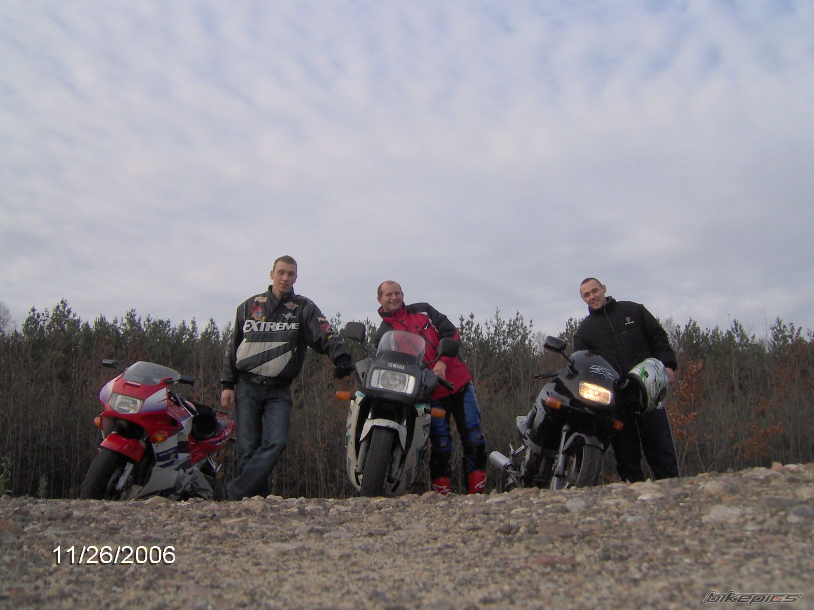 Bike Photo 732441