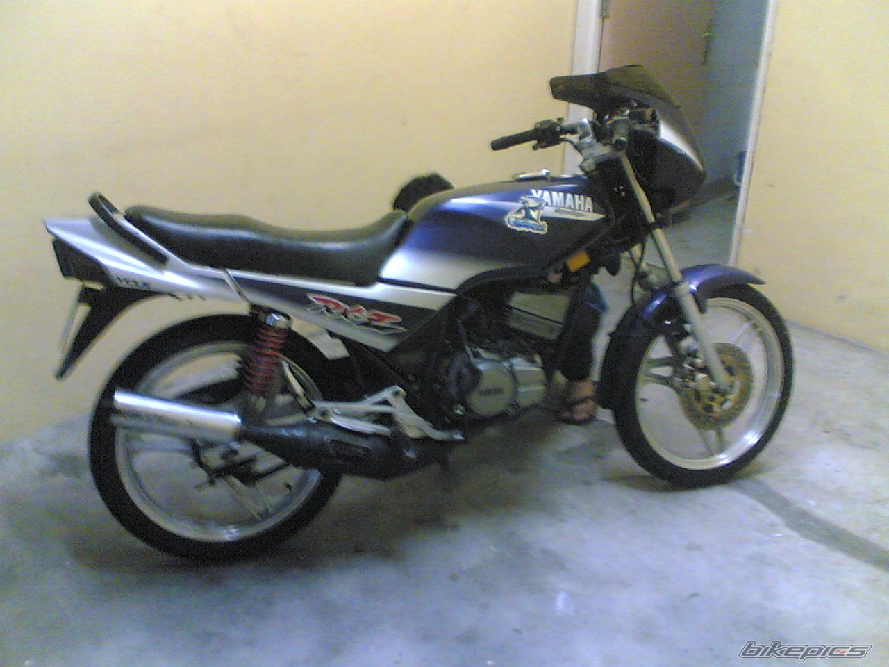 Bike Photo 732444