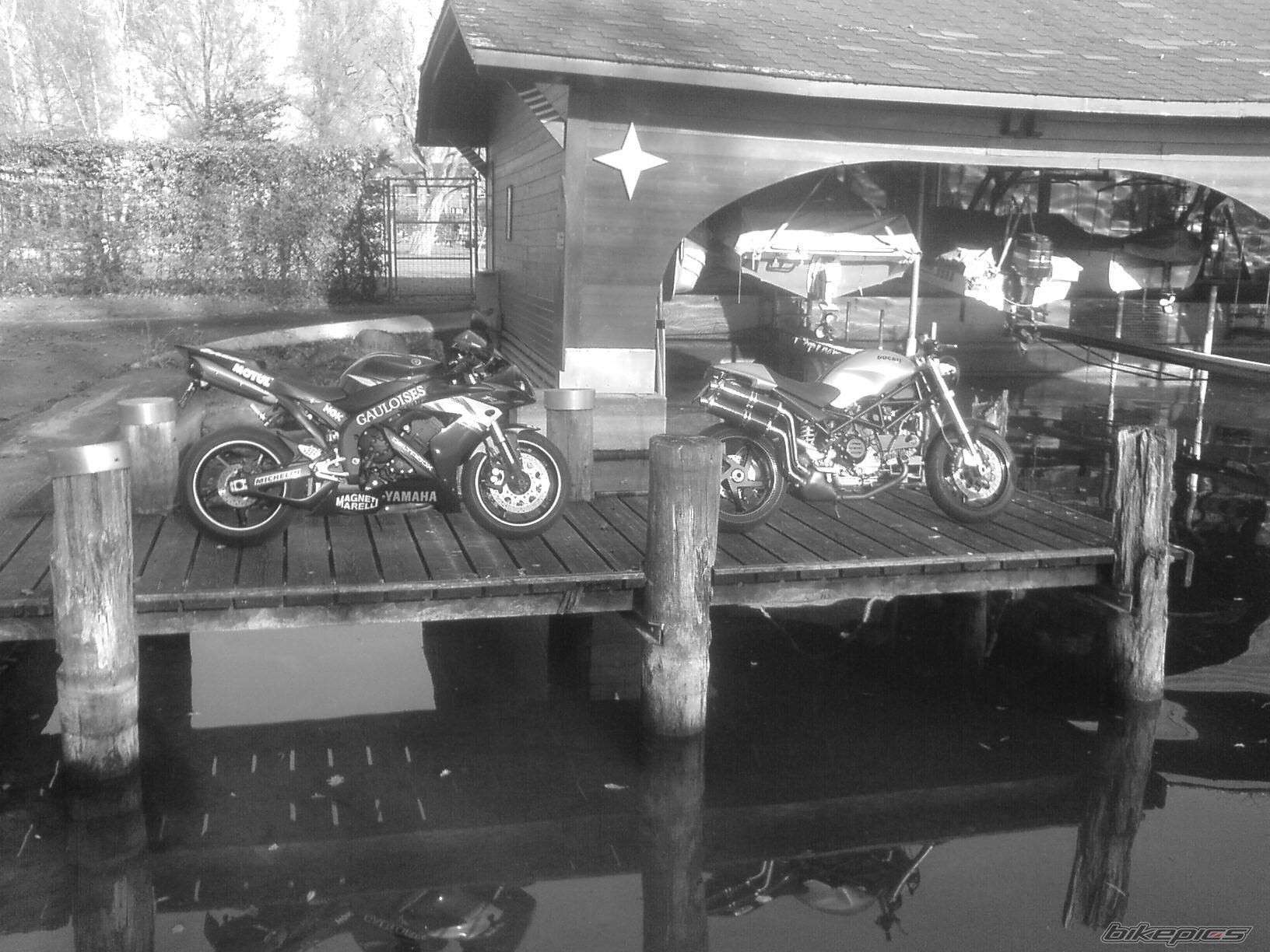 Bike Photo 732457
