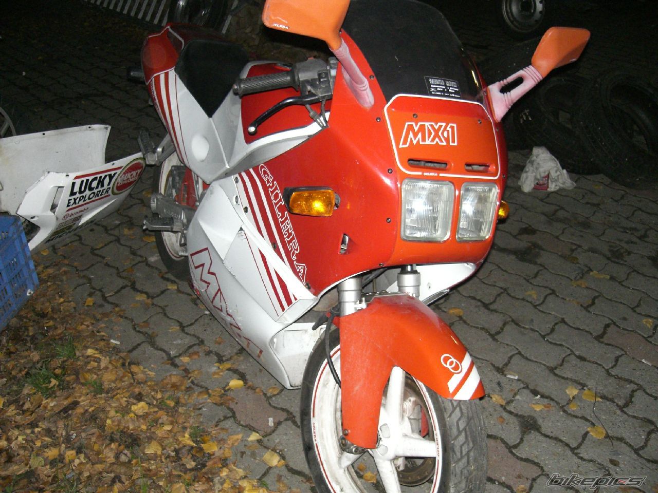 Bike Photo 732464