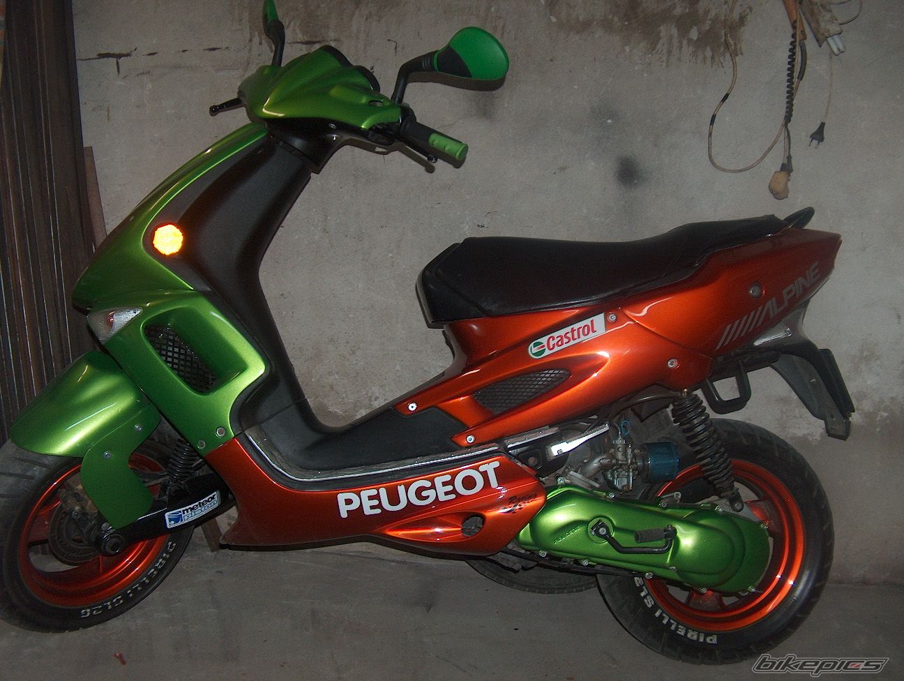 Bike Photo 732499