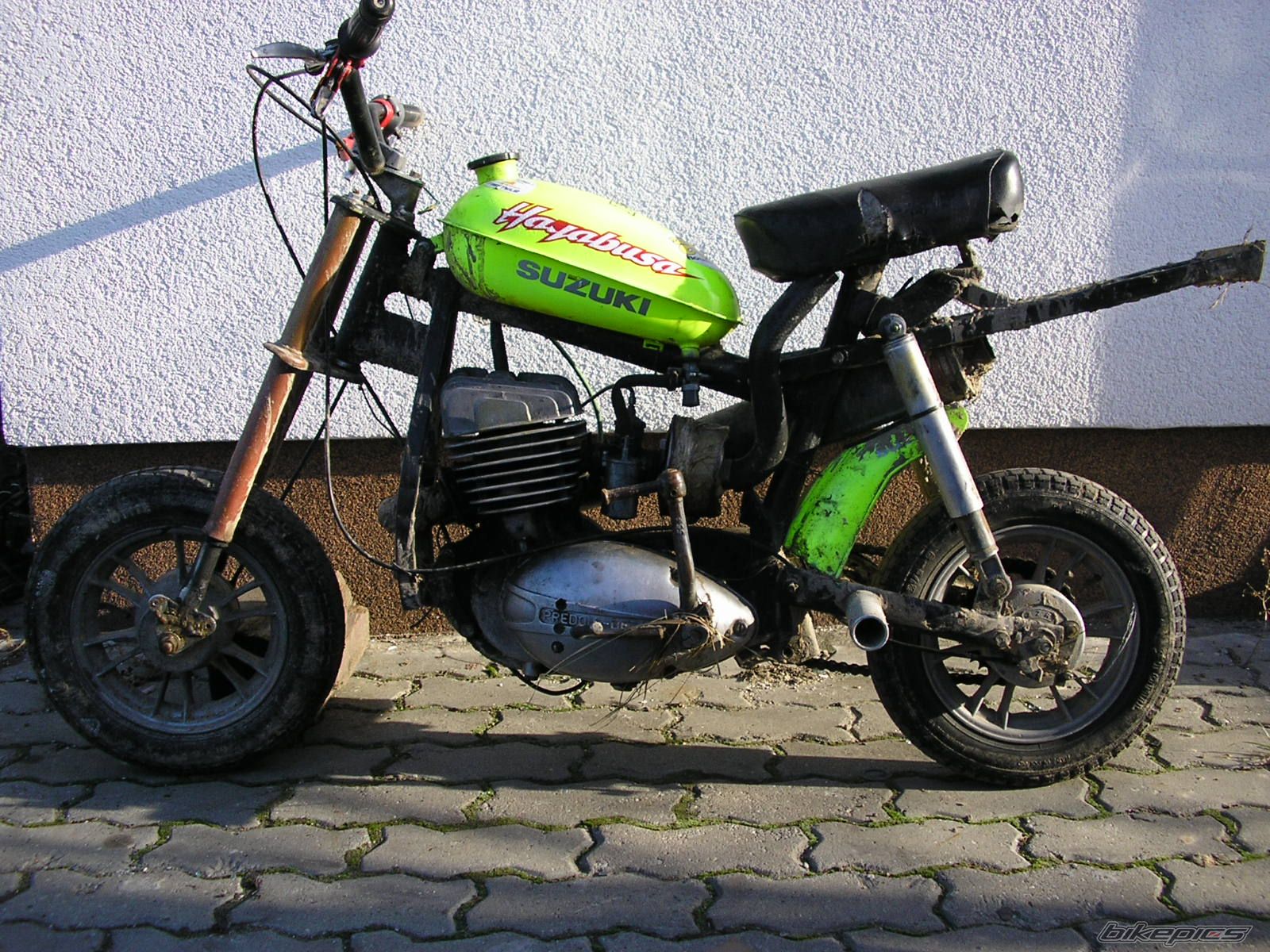 Bike Photo 732505