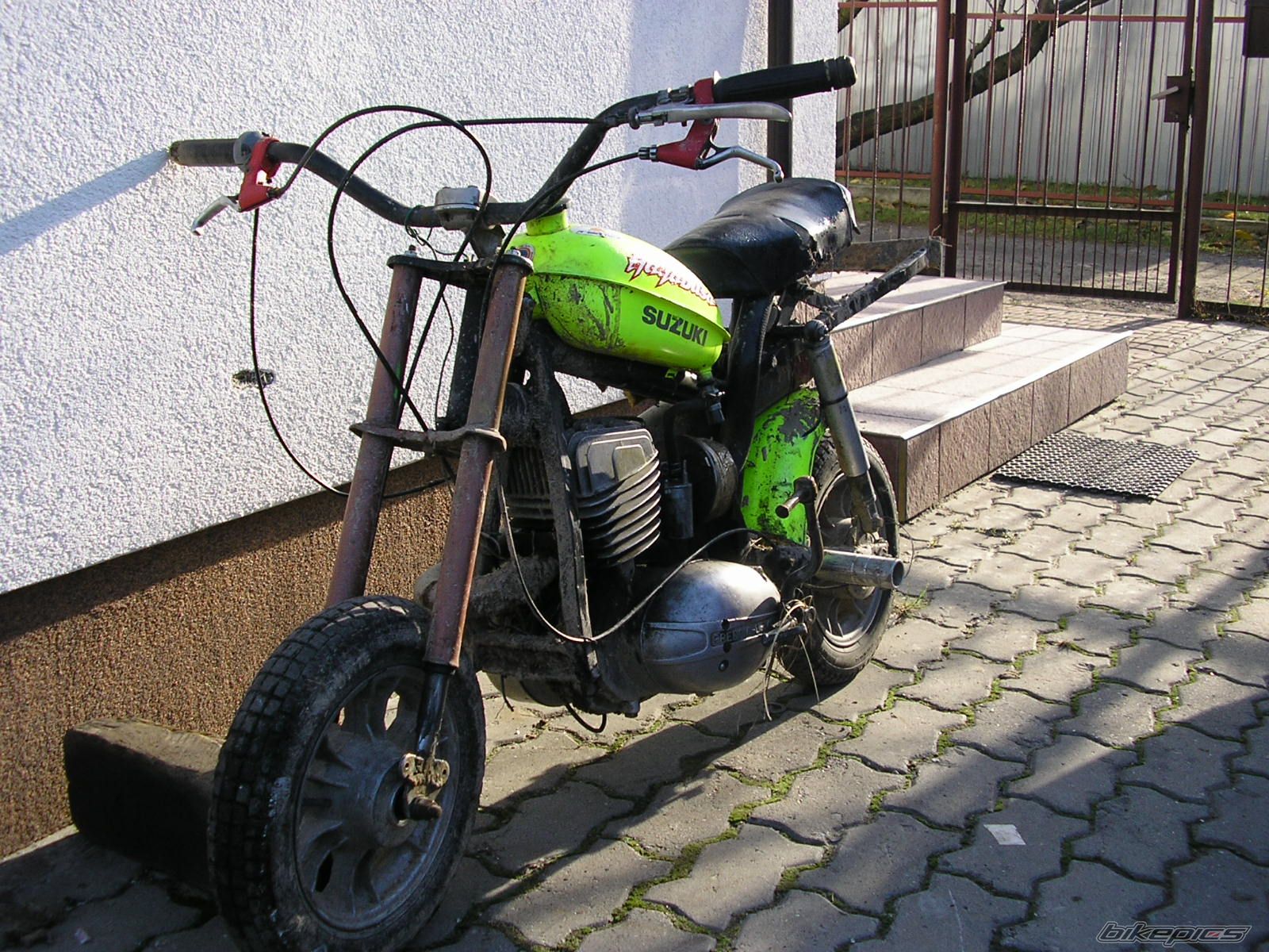 Bike Photo 732511