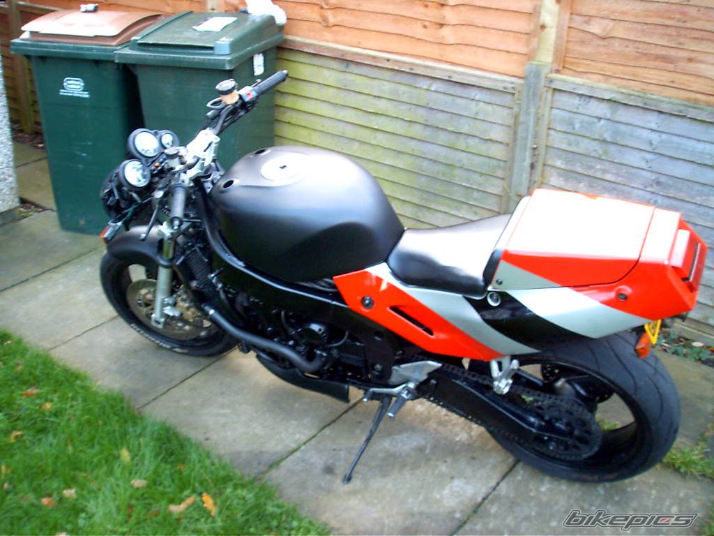 Bike Photo 732514