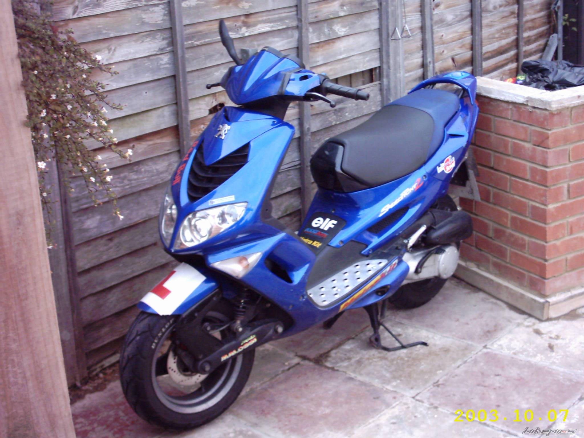 Bike Photo 73252
