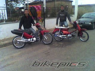 Bike Photo 732525