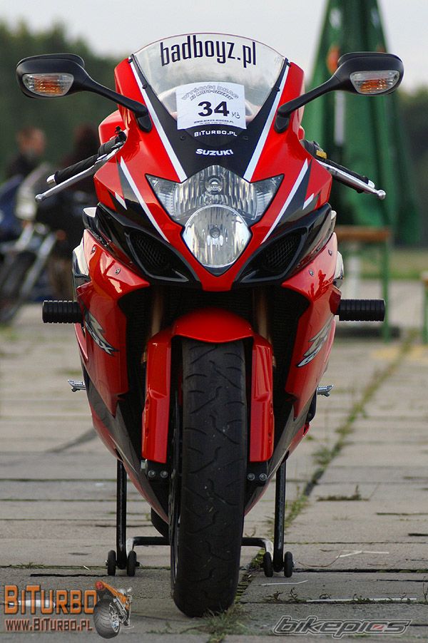 Bike Photo 732528