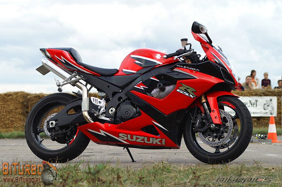 Bike Photo 732529