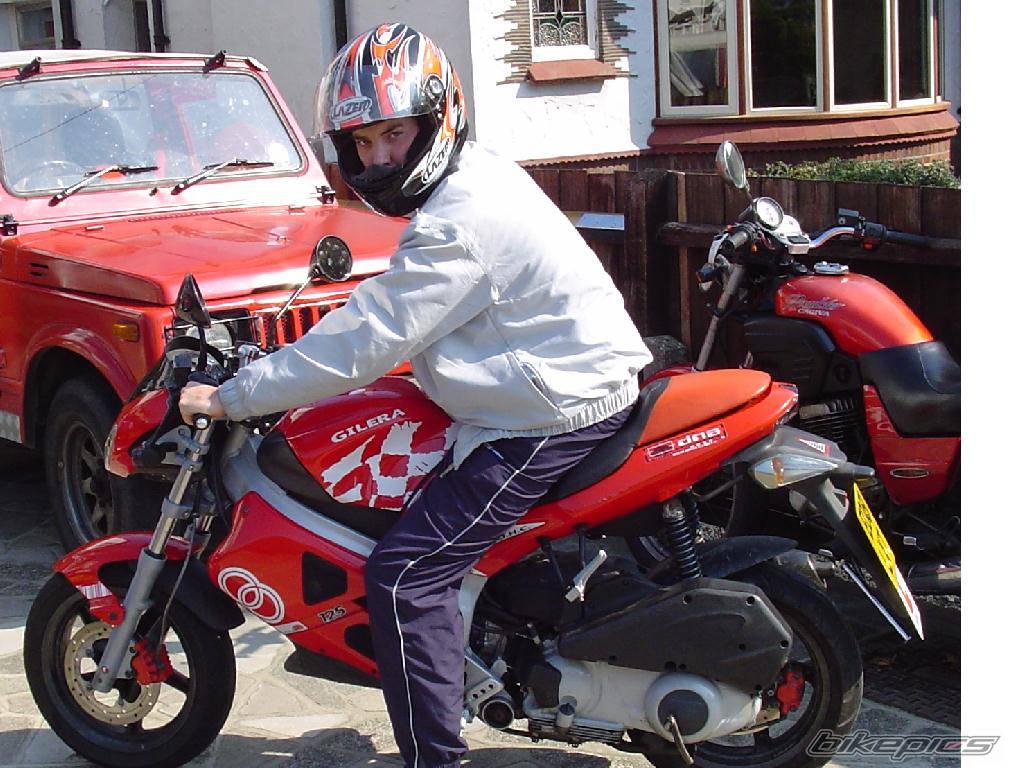 Bike Photo 73253
