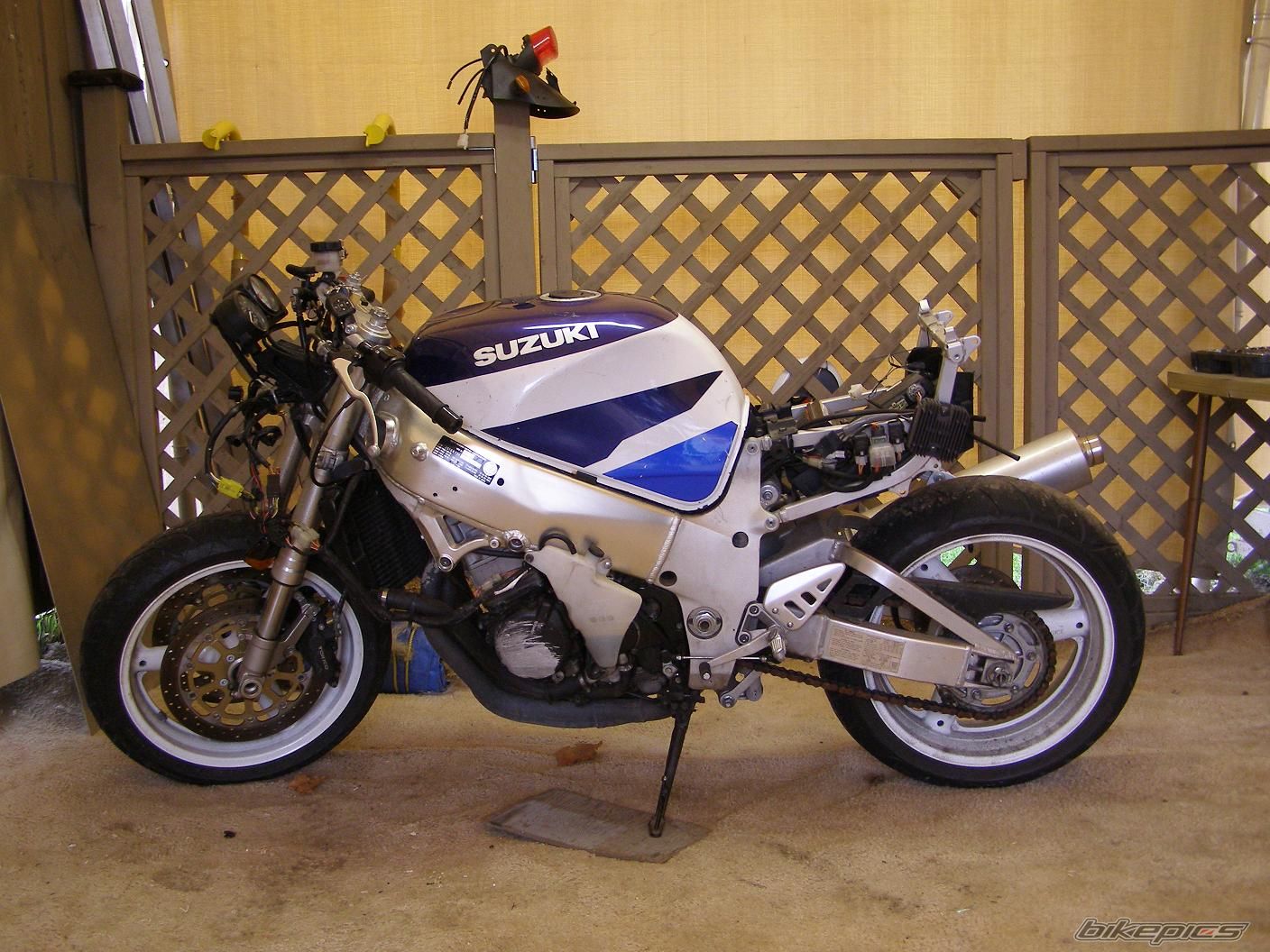 Bike Photo 732532