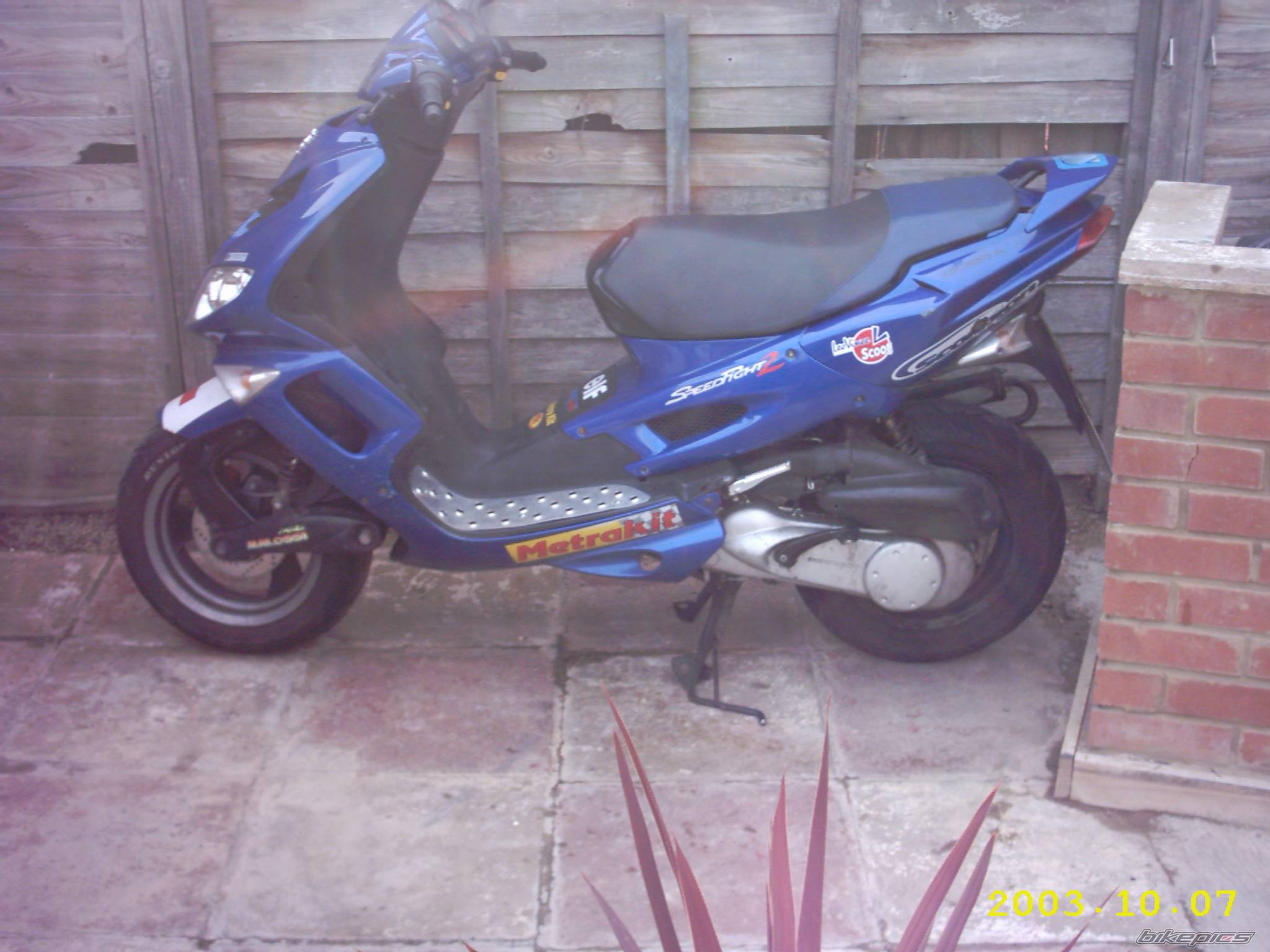 Bike Photo 73254