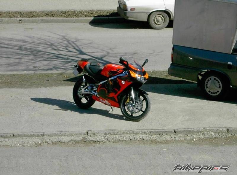 Bike Photo 732540