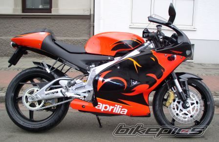 Bike Photo 732541