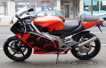 Bike Photo 732542