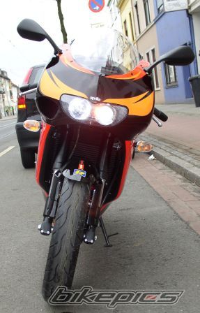 Bike Photo 732543