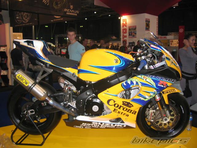 Bike Photo 732556