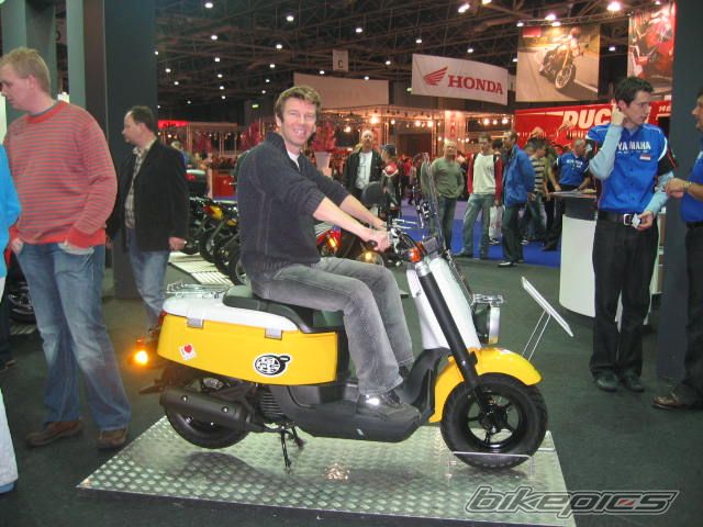 Bike Photo 732559