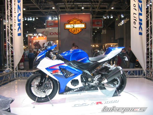 Bike Photo 732561